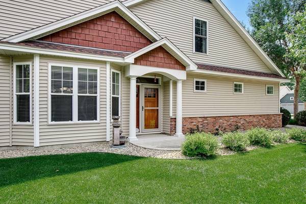 5244 108th AVE N, Brooklyn Park, MN 55443