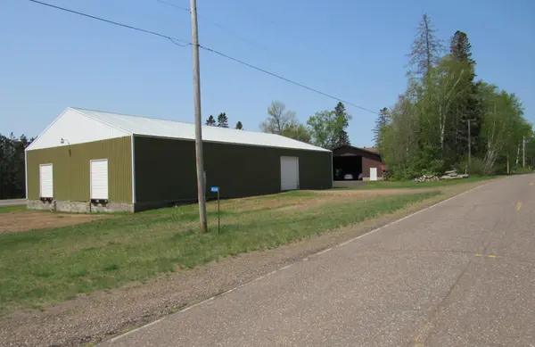 4340 Old County Road 8, Moose Lake Twp, MN 55767