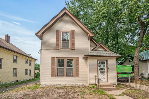 1910 Buchanan ST NE, Minneapolis, MN 55418