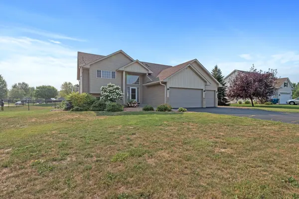 20819 Granada AVE N, Forest Lake, MN 55025