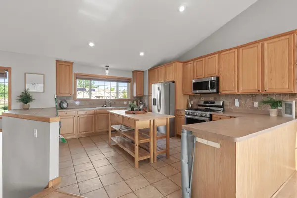 20819 Granada AVE N, Forest Lake, MN 55025
