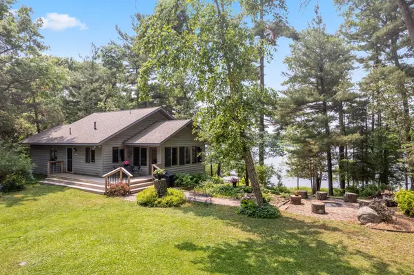 24809 E Clark Lake RD, Lake Edward Twp, MN 56468