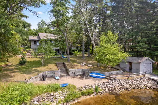 24809 E Clark Lake RD, Lake Edward Twp, MN 56468