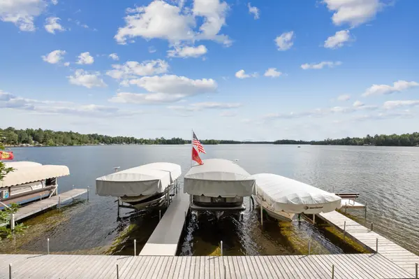 TBD Timber LN, Crosslake, MN 56442