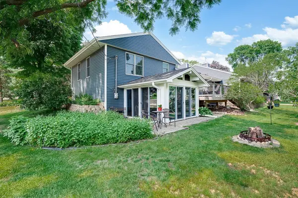 3725 Virginia AVE, Deephaven, MN 55391