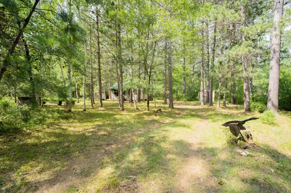 2290 Golden Eagle TRL, Barnes Twp, WI 54873