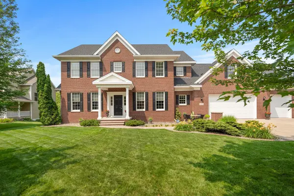 1493 Osprey CT, Lino Lakes, MN 55038