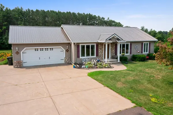 1066 350th AVE, Frederic, WI 54837