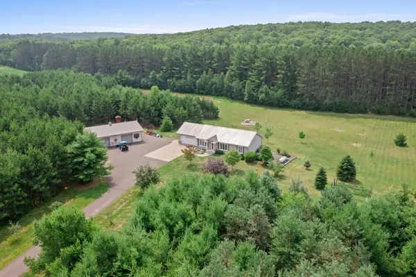 1066 350th AVE, Frederic, WI 54837