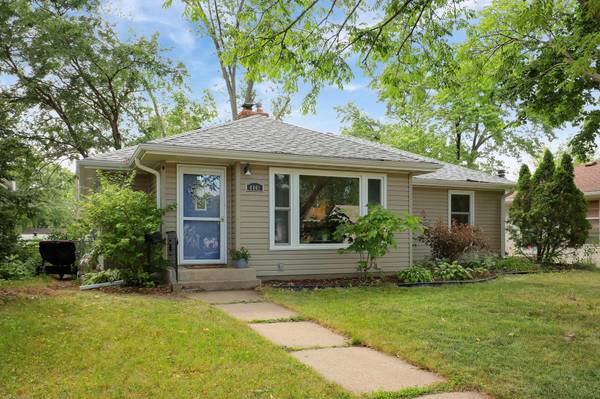 4401 Beard AVE N, Robbinsdale, MN 55422