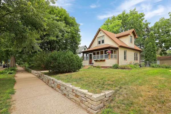 3133 33rd AVE S, Minneapolis, MN 55406