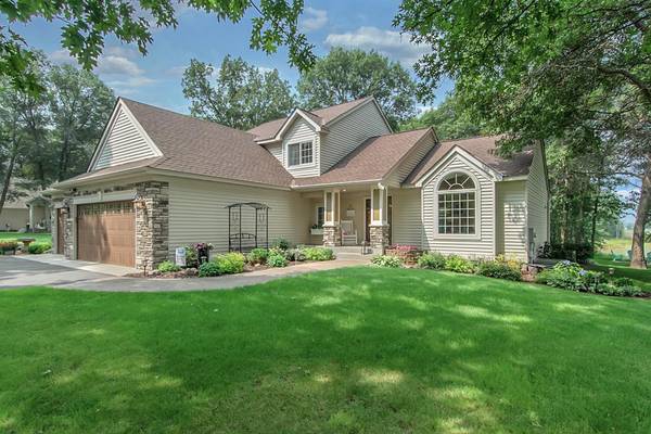 13979 Cherrywood DR, Baxter, MN 56425