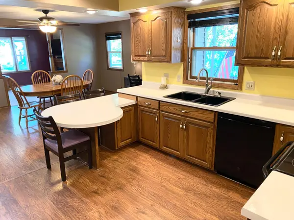 102 NW Water ST, Adams, MN 55909