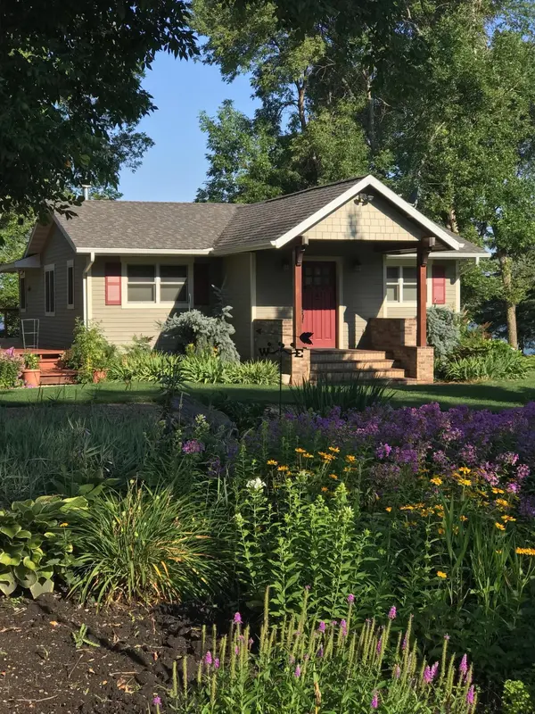 9626 Walleye RD NW, Brandon Twp, MN 56315