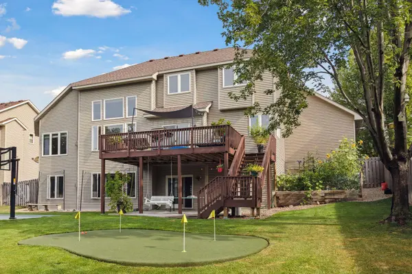 14079 Flintwood WAY, Apple Valley, MN 55124