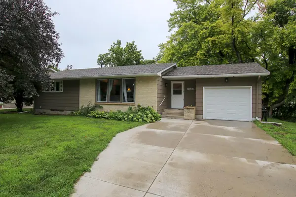 1055 Jefferson ST SE, Hutchinson, MN 55350