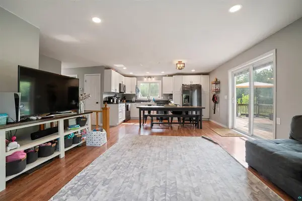 4452 S Rockmont RD, Amnicon Twp, WI 54874