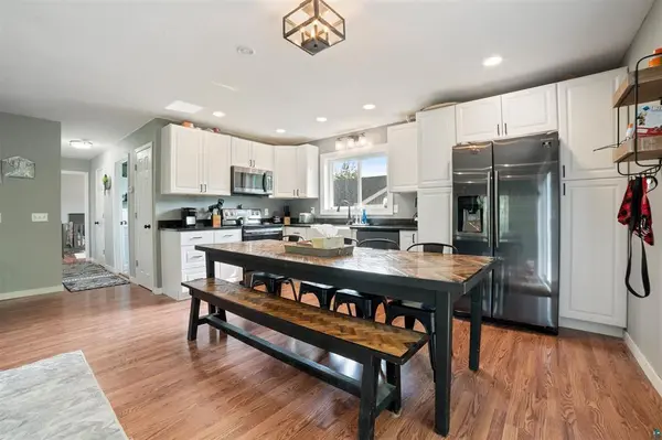4452 S Rockmont RD, Amnicon Twp, WI 54874