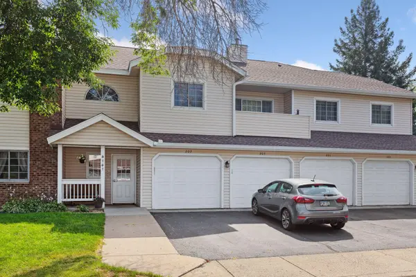 4141 3rd ST NE #201, Columbia Heights, MN 55421