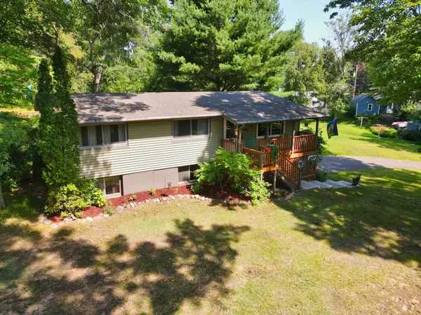 245 Summit AVE, Amery, WI 54001