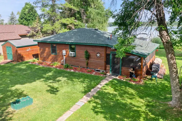 21994 Spirit Lake Access RD, Frederic, WI 54837