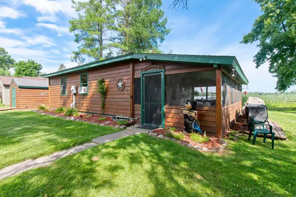 21994 Spirit Lake Access RD, Frederic, WI 54837