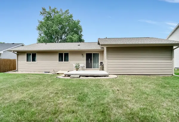 1901 Washington ST, Northfield, MN 55057