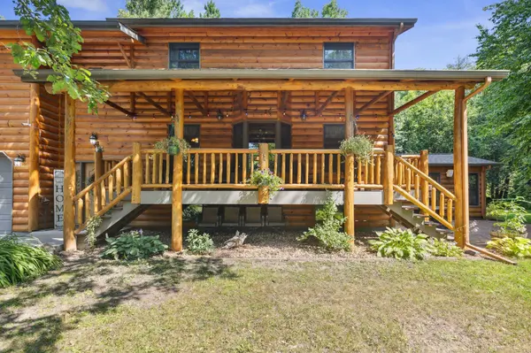 69 Trout Lake RD, Coleraine, MN 55744