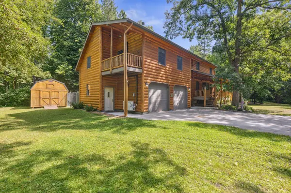 69 Trout Lake RD, Coleraine, MN 55744