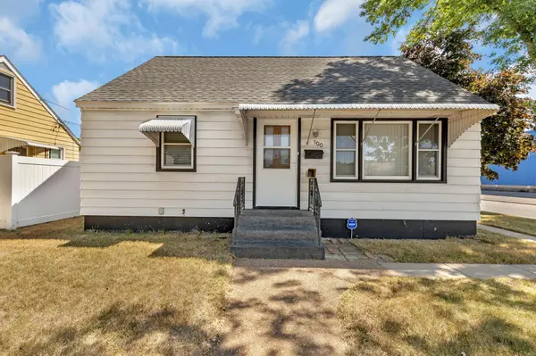 100 33rd AVE N, Saint Cloud, MN 56303