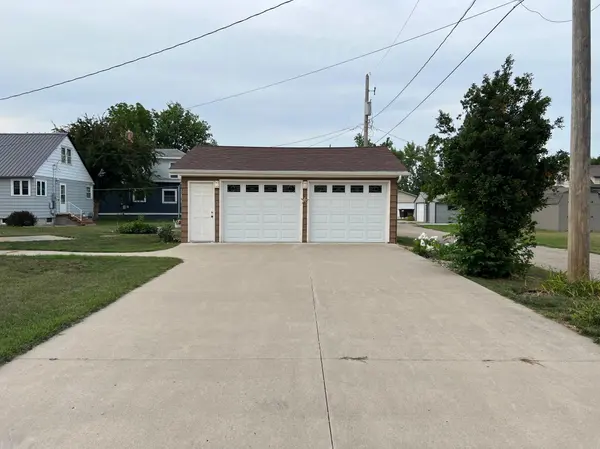 1250 Minnesota AVE, Benson, MN 56215