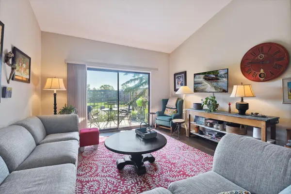 4100 Parklawn AVE #308, Edina, MN 55435