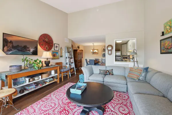 4100 Parklawn AVE #308, Edina, MN 55435