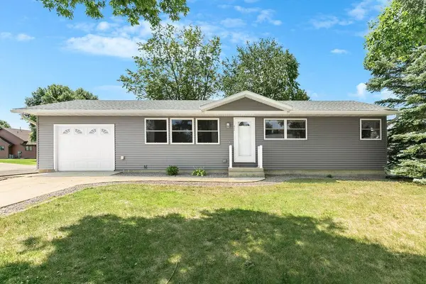 930 Park ST,  Brooten,  MN 56316