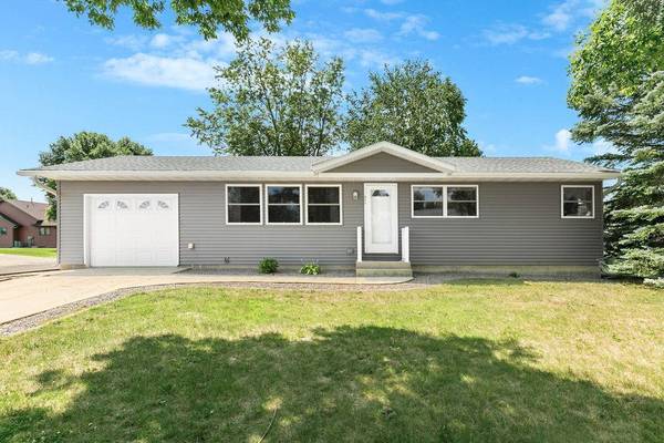 930 Park ST,  Brooten,  MN 56316