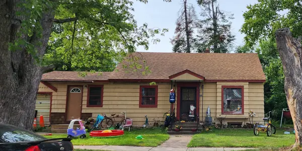 313 Court AVE N, Sandstone, MN 55072