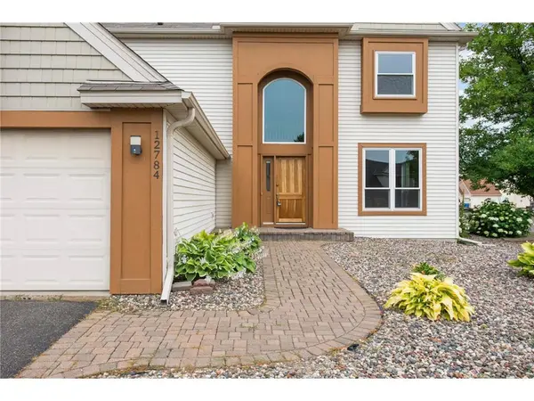 12784 44th CIR NE, Saint Michael, MN 55376