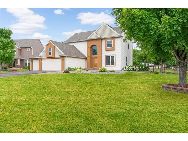 12784 44th CIR NE, Saint Michael, MN 55376