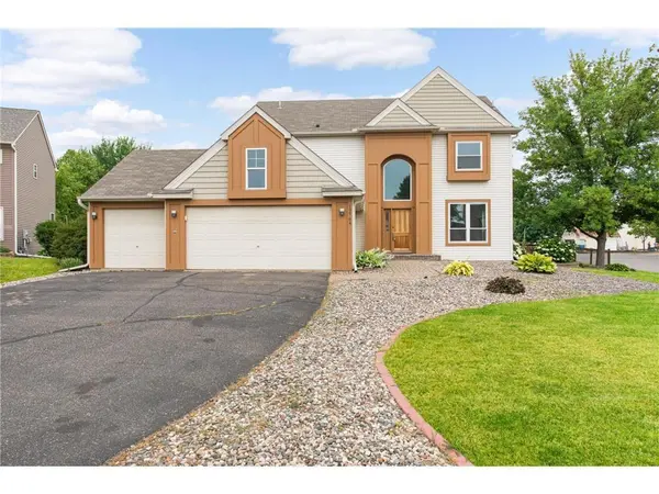 12784 44th CIR NE, Saint Michael, MN 55376