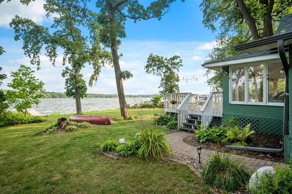 18715 232nd AVE NW, Orrock Twp, MN 55309