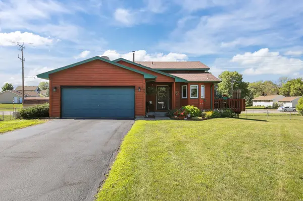 7105 Brian WAY, Centerville, MN 55038