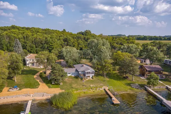 2391 Kimball AVE NW, Annandale, MN 55302