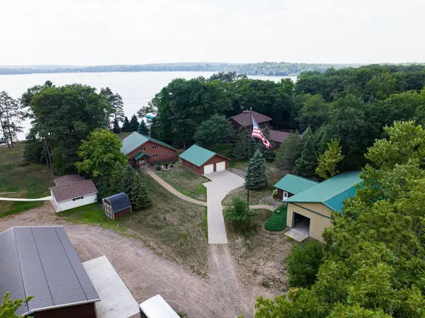 W5809 County Highway A, Spooner, WI 54801