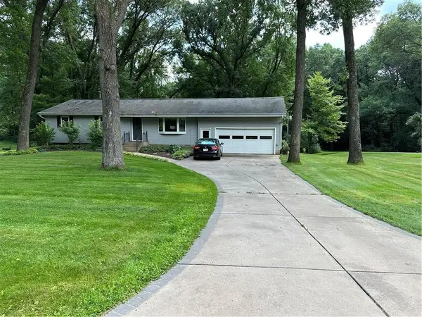 E4592 479th AVE, Menomonie, WI 54751