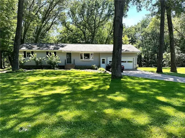 E4592 479th AVE,  Menomonie,  WI 54751