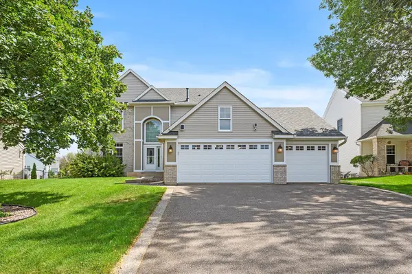 2002 112th CIR NE, Blaine, MN 55449