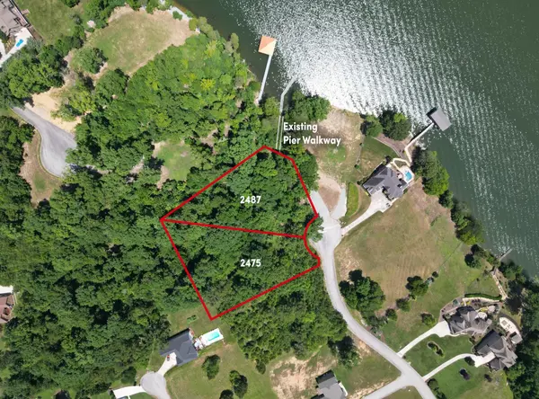 2487 Burton Road, Sale Creek, TN 37373