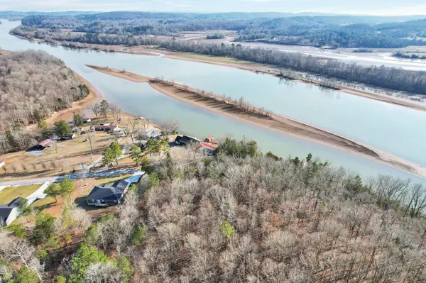 50 Hiwassee Circle, Decatur, TN 37322