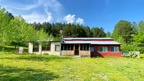 601 Cuno Lane, Decatur, TN 37322