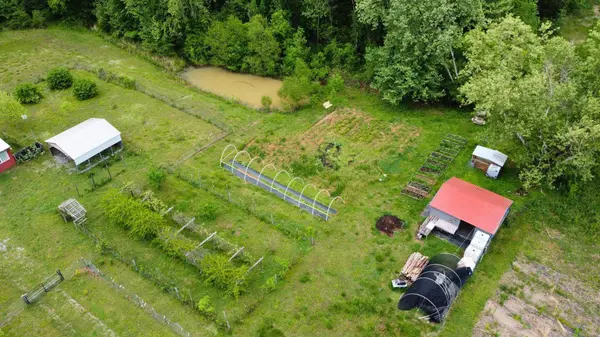 601 Cuno Lane, Decatur, TN 37322
